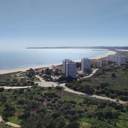 Pestana Alvor Atlantico Residences Beach Suites Εξωτερικό φωτογραφία