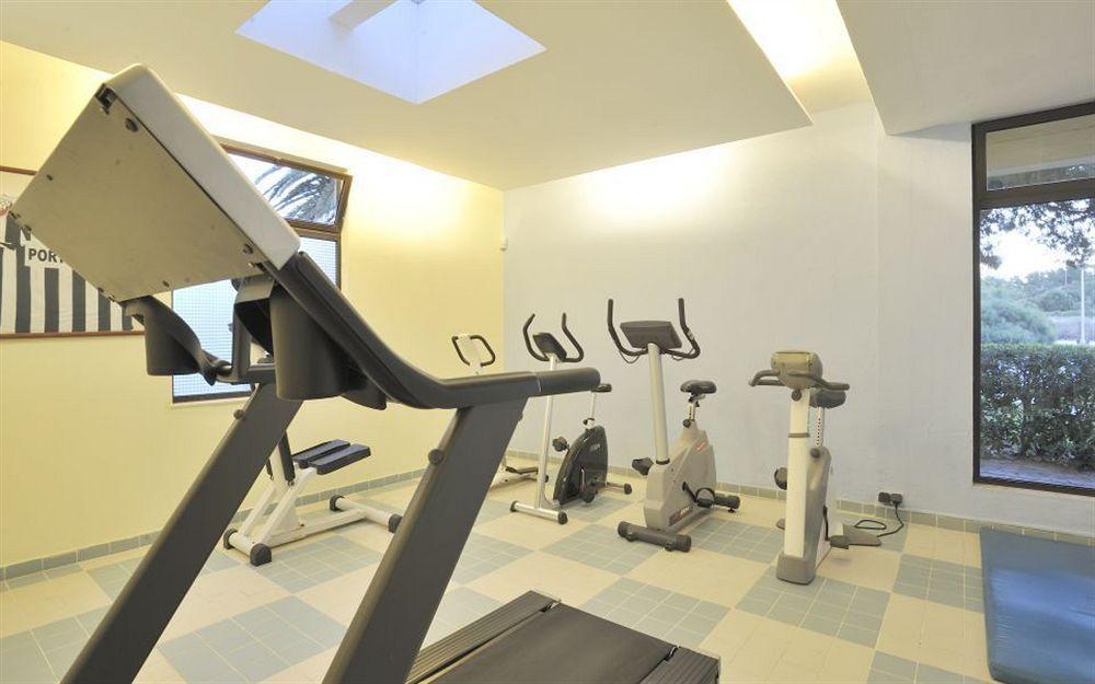 Pestana Alvor Atlantico Residences Beach Suites Εξωτερικό φωτογραφία