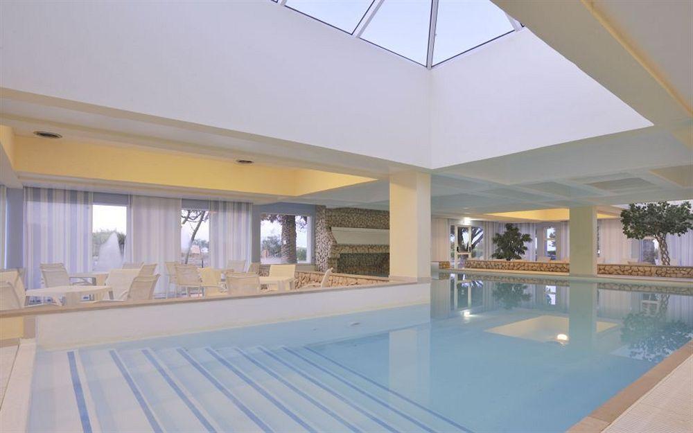 Pestana Alvor Atlantico Residences Beach Suites Εξωτερικό φωτογραφία