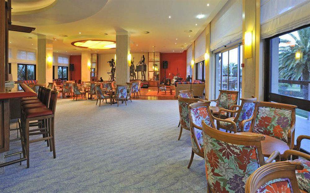 Pestana Alvor Atlantico Residences Beach Suites Εξωτερικό φωτογραφία