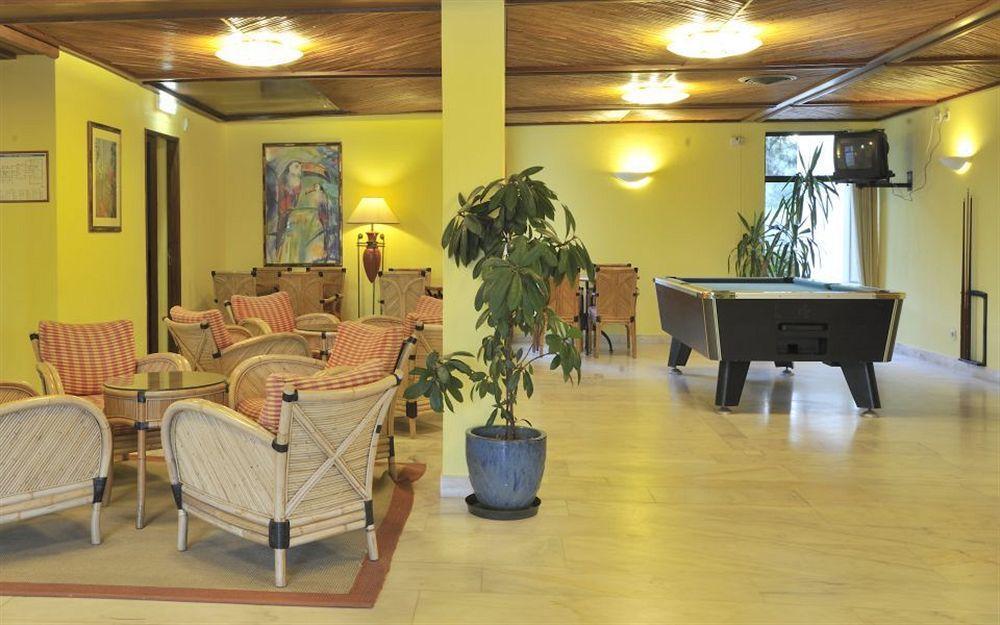 Pestana Alvor Atlantico Residences Beach Suites Εξωτερικό φωτογραφία