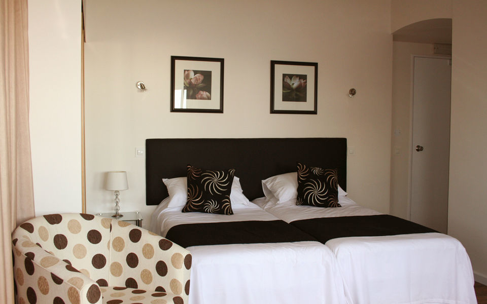 Pestana Alvor Atlantico Residences Beach Suites Εξωτερικό φωτογραφία