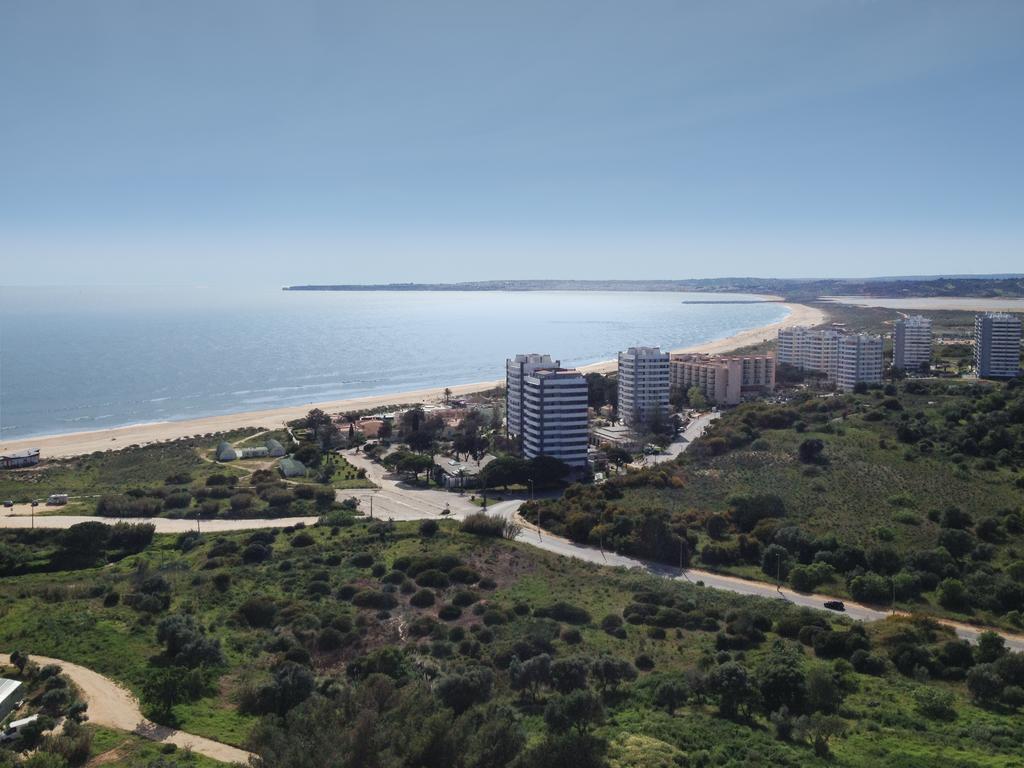 Pestana Alvor Atlantico Residences Beach Suites Εξωτερικό φωτογραφία