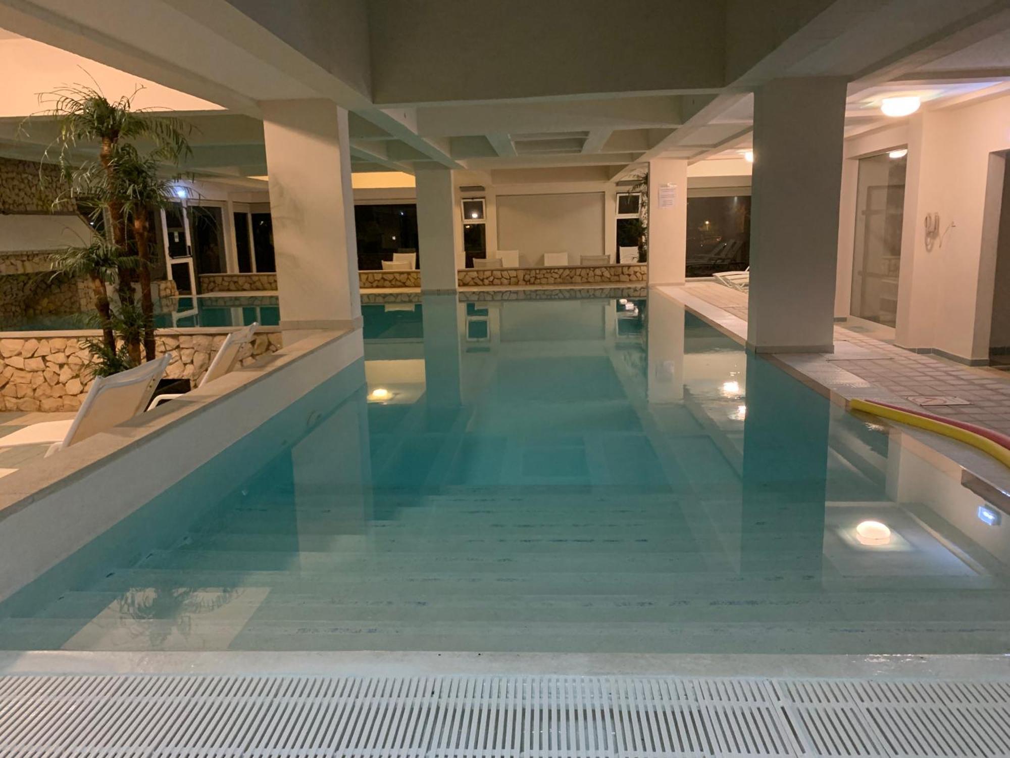 Pestana Alvor Atlantico Residences Beach Suites Εξωτερικό φωτογραφία