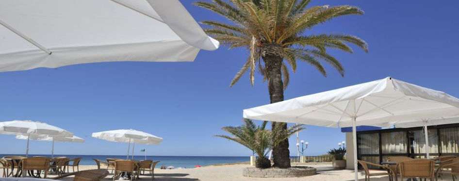 Pestana Alvor Atlantico Residences Beach Suites Εξωτερικό φωτογραφία