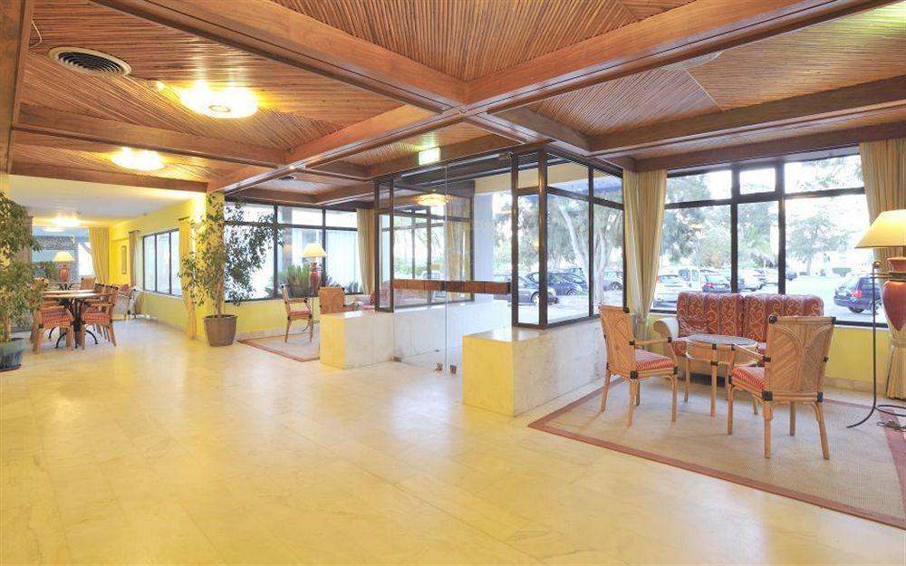 Pestana Alvor Atlantico Residences Beach Suites Εξωτερικό φωτογραφία