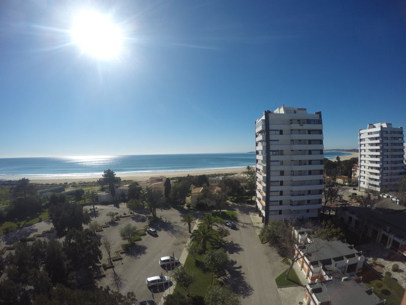 Pestana Alvor Atlantico Residences Beach Suites Εξωτερικό φωτογραφία