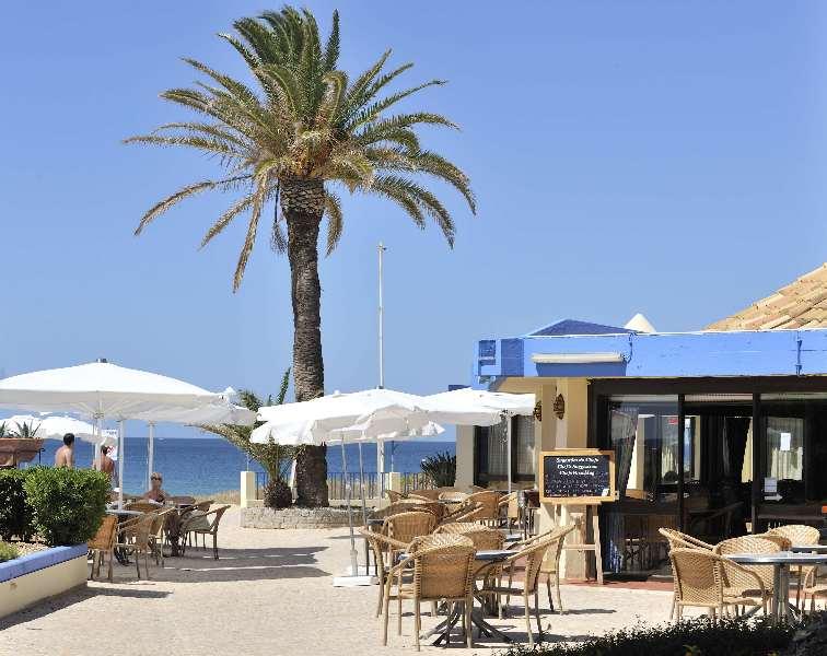 Pestana Alvor Atlantico Residences Beach Suites Εξωτερικό φωτογραφία