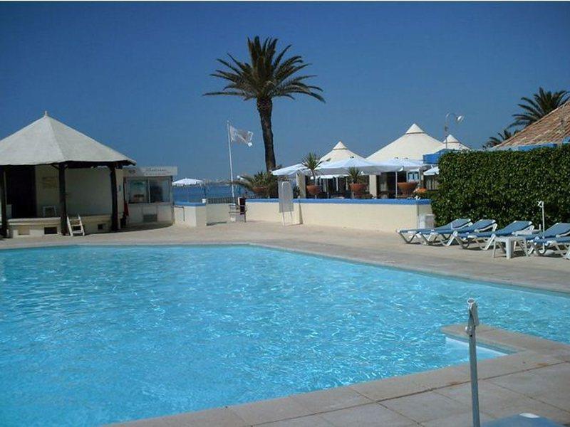 Pestana Alvor Atlantico Residences Beach Suites Εξωτερικό φωτογραφία
