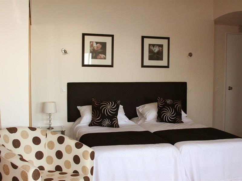 Pestana Alvor Atlantico Residences Beach Suites Εξωτερικό φωτογραφία
