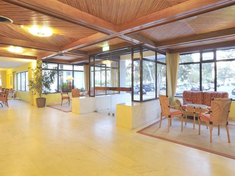 Pestana Alvor Atlantico Residences Beach Suites Εξωτερικό φωτογραφία