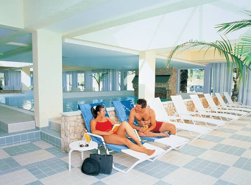 Pestana Alvor Atlantico Residences Beach Suites Ανέσεις φωτογραφία