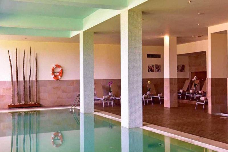 Pestana Alvor Atlantico Residences Beach Suites Εξωτερικό φωτογραφία