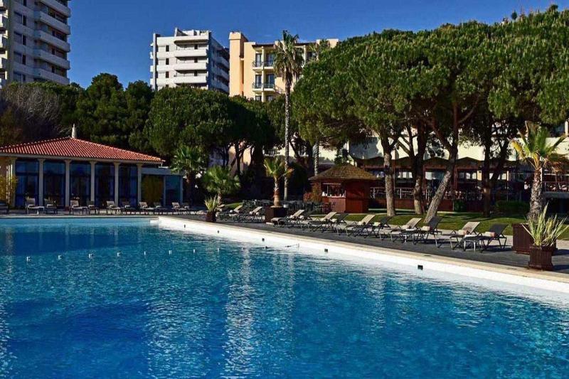 Pestana Alvor Atlantico Residences Beach Suites Εξωτερικό φωτογραφία