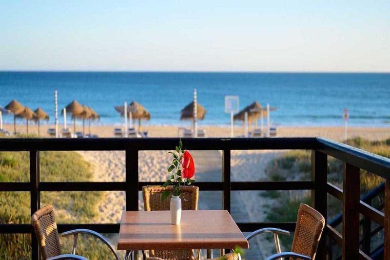 Pestana Alvor Atlantico Residences Beach Suites Εξωτερικό φωτογραφία