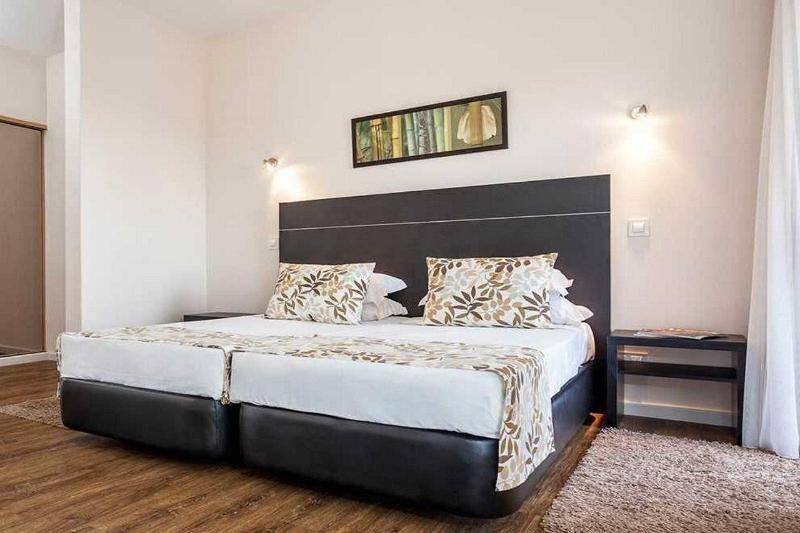 Pestana Alvor Atlantico Residences Beach Suites Εξωτερικό φωτογραφία