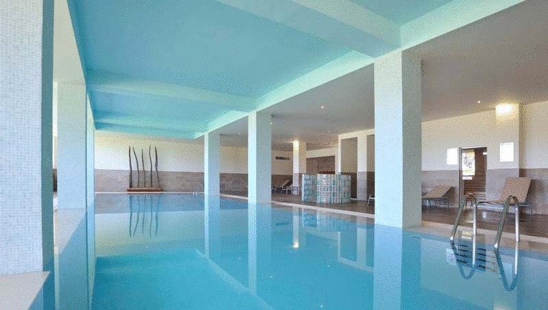 Pestana Alvor Atlantico Residences Beach Suites Εξωτερικό φωτογραφία