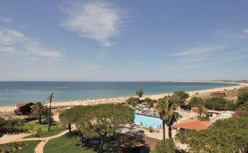 Pestana Alvor Atlantico Residences Beach Suites Εξωτερικό φωτογραφία