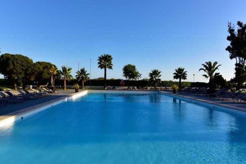 Pestana Alvor Atlantico Residences Beach Suites Εξωτερικό φωτογραφία