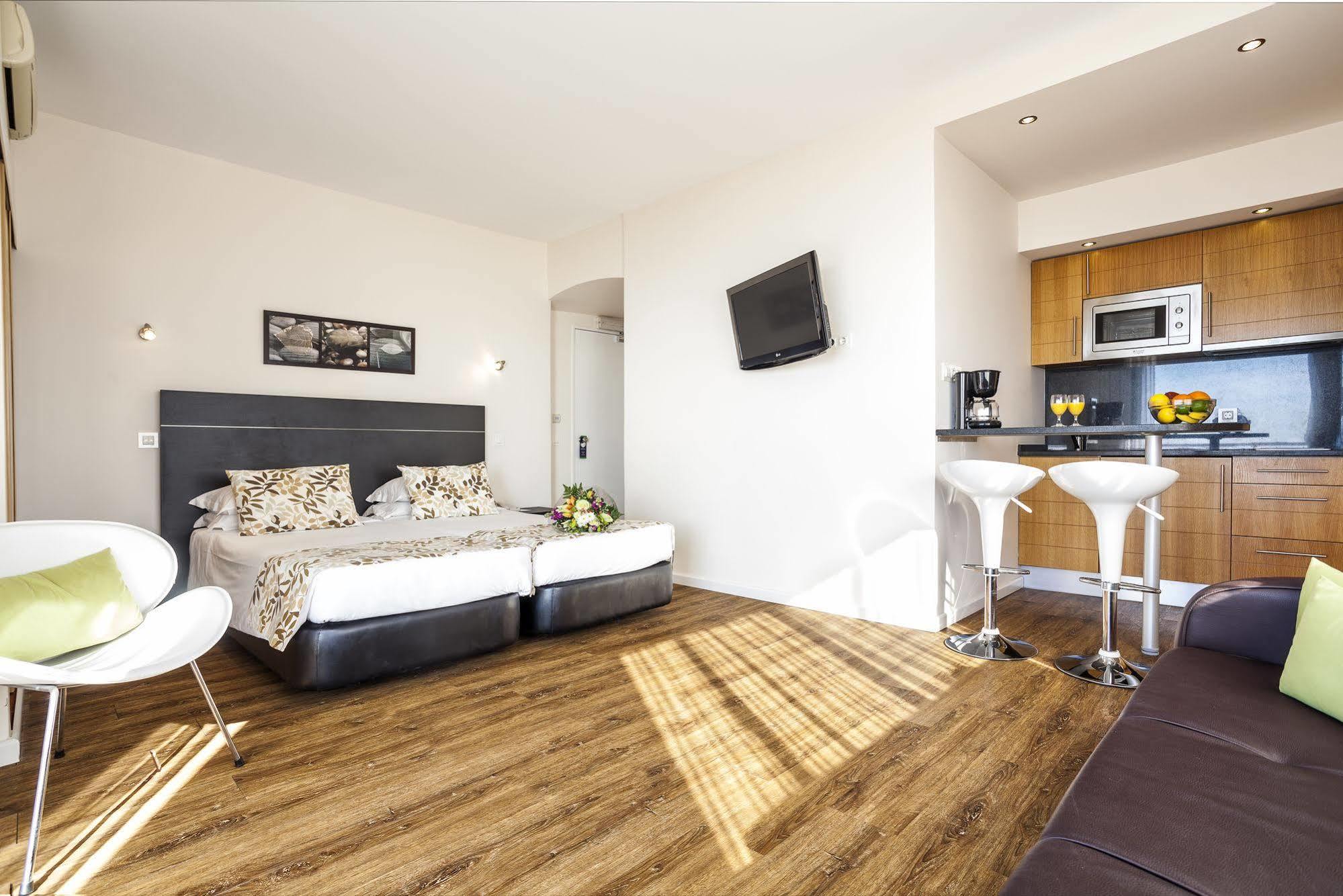 Pestana Alvor Atlantico Residences Beach Suites Εξωτερικό φωτογραφία