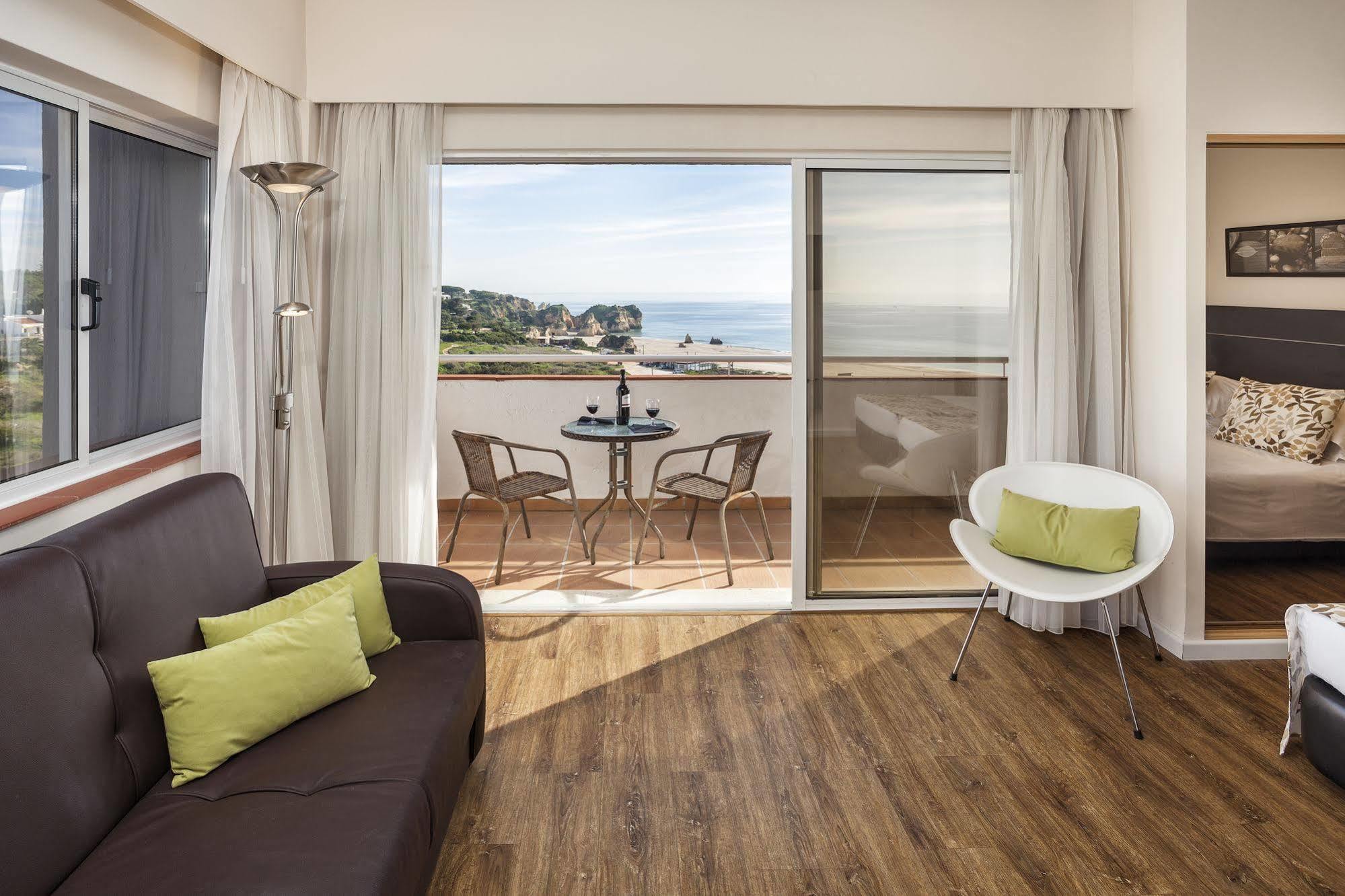 Pestana Alvor Atlantico Residences Beach Suites Εξωτερικό φωτογραφία