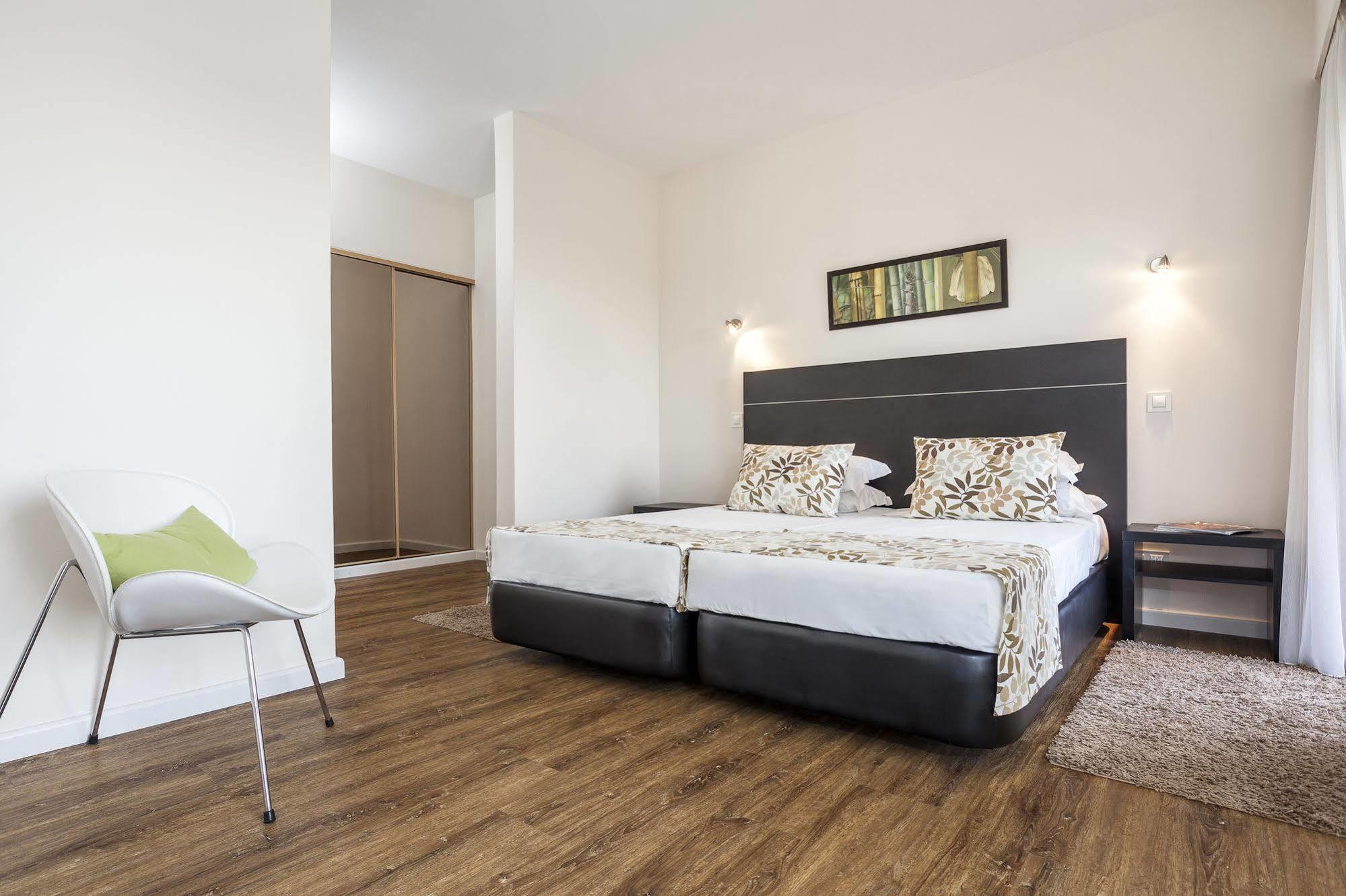 Pestana Alvor Atlantico Residences Beach Suites Εξωτερικό φωτογραφία