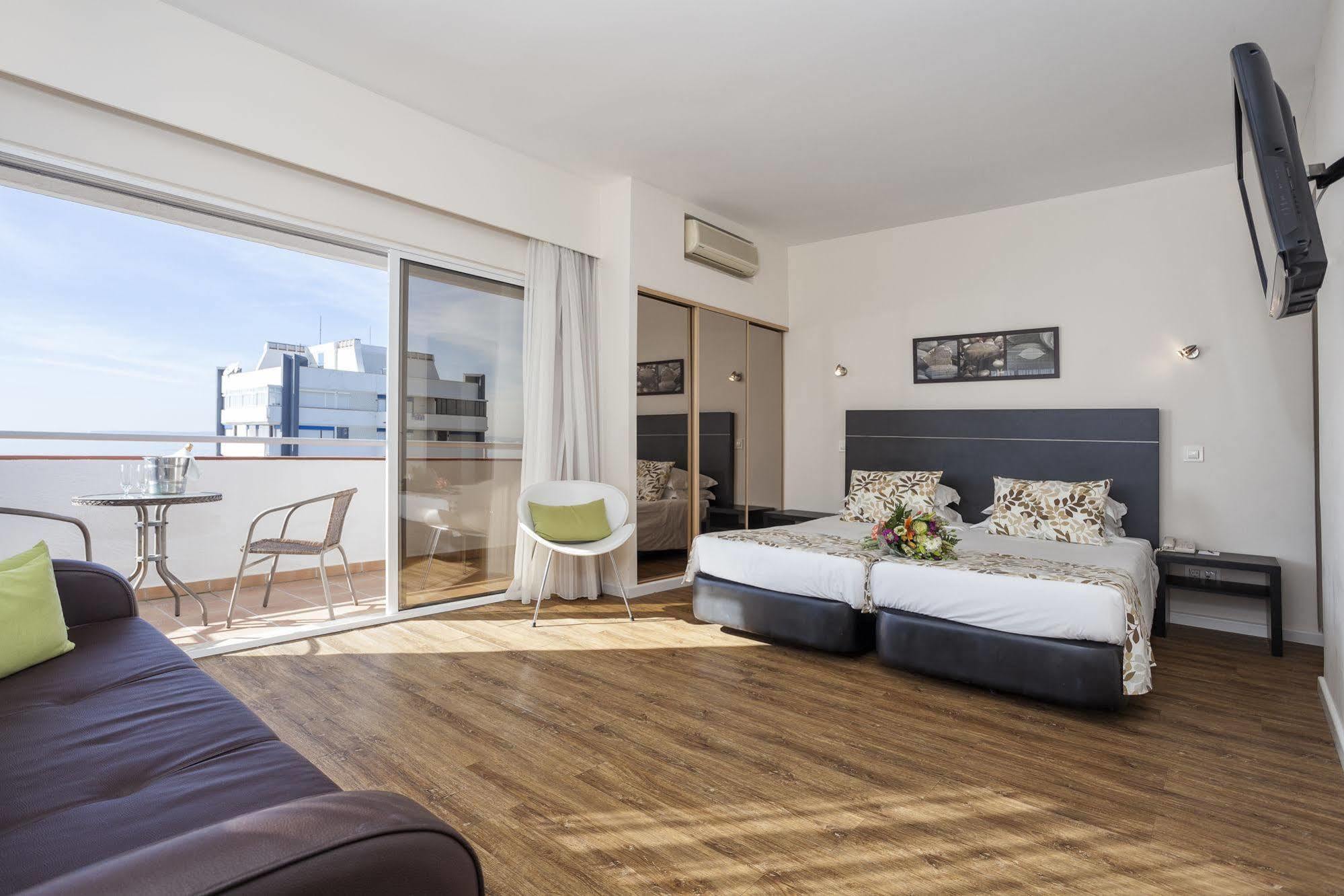 Pestana Alvor Atlantico Residences Beach Suites Εξωτερικό φωτογραφία