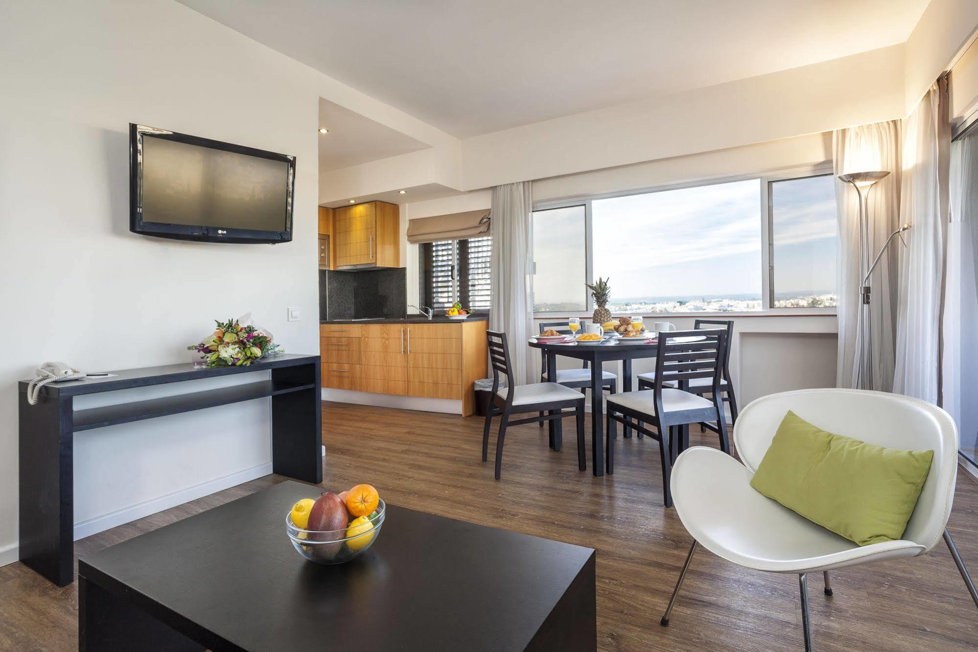 Pestana Alvor Atlantico Residences Beach Suites Εξωτερικό φωτογραφία