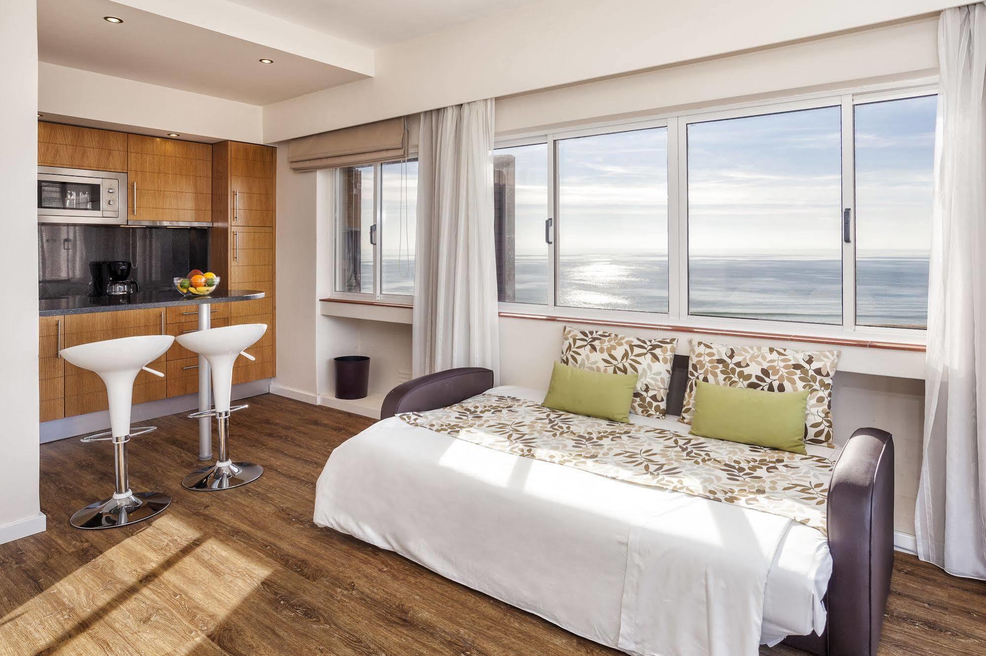 Pestana Alvor Atlantico Residences Beach Suites Εξωτερικό φωτογραφία