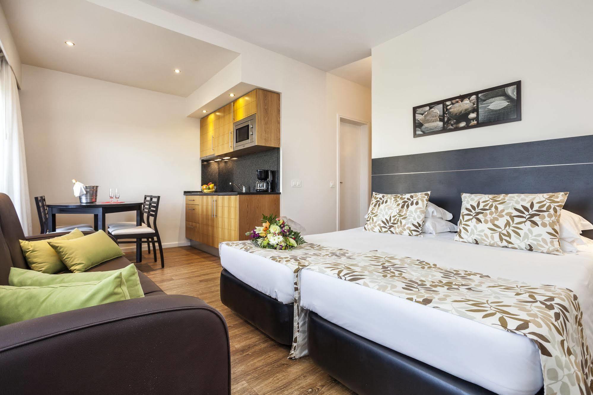 Pestana Alvor Atlantico Residences Beach Suites Εξωτερικό φωτογραφία