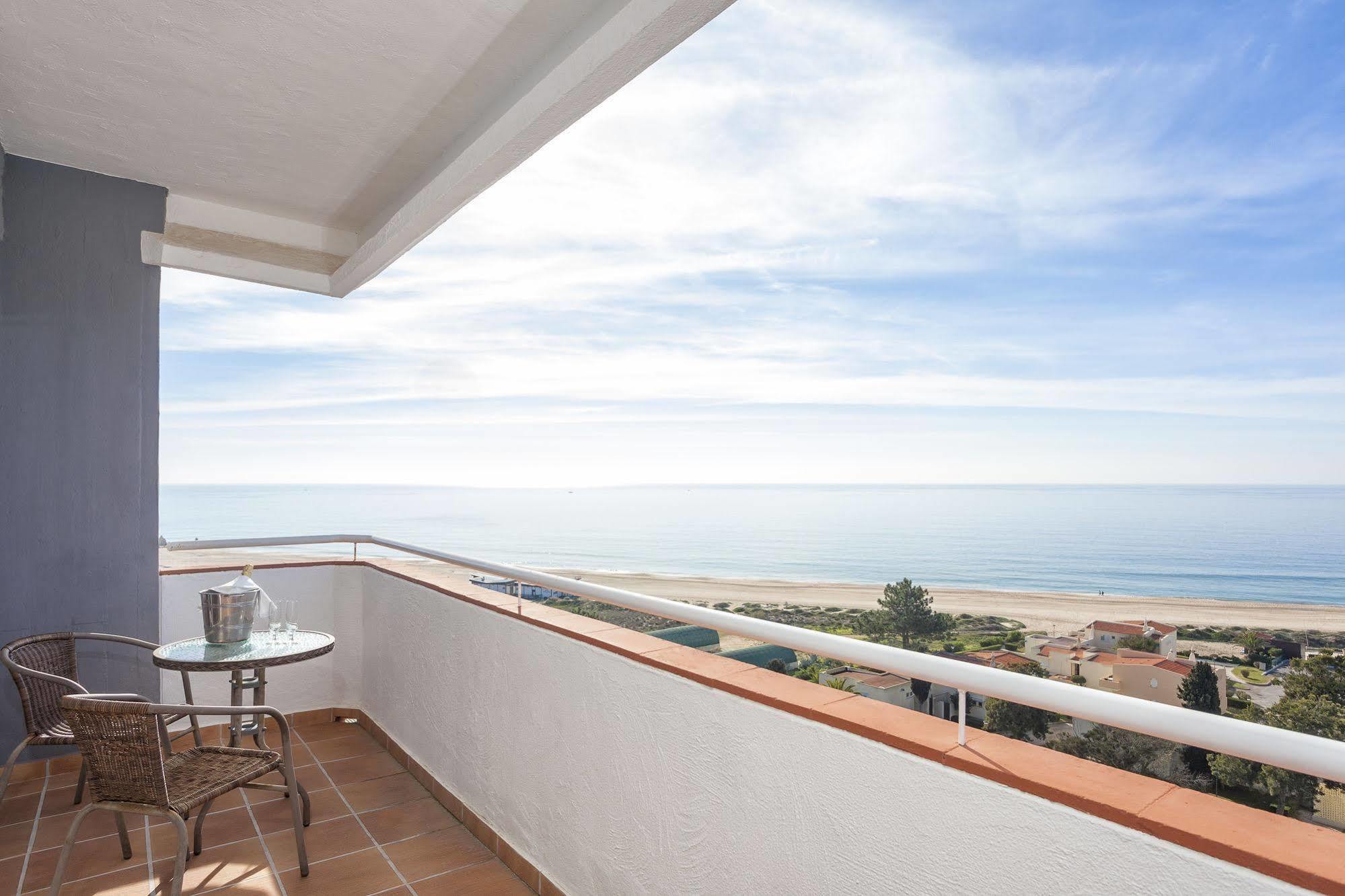 Pestana Alvor Atlantico Residences Beach Suites Εξωτερικό φωτογραφία