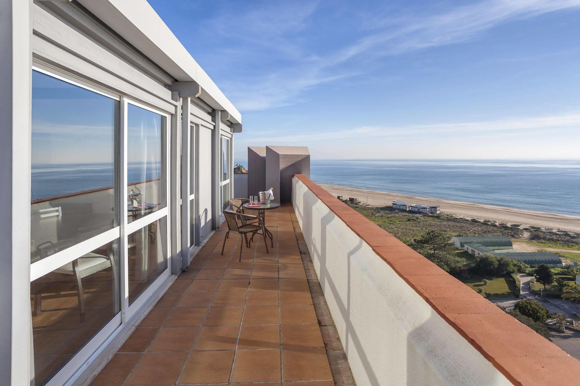 Pestana Alvor Atlantico Residences Beach Suites Εξωτερικό φωτογραφία