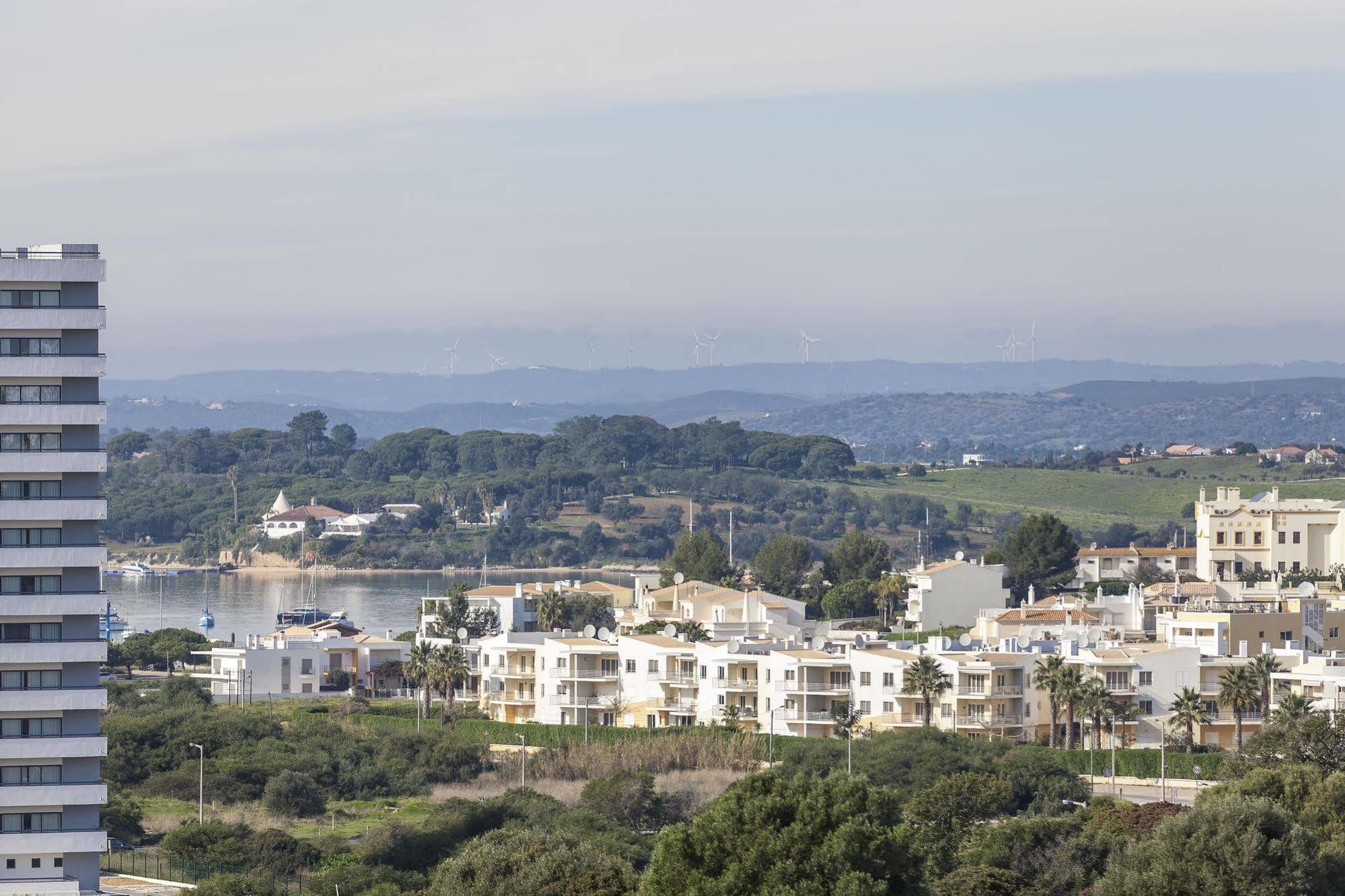 Pestana Alvor Atlantico Residences Beach Suites Εξωτερικό φωτογραφία