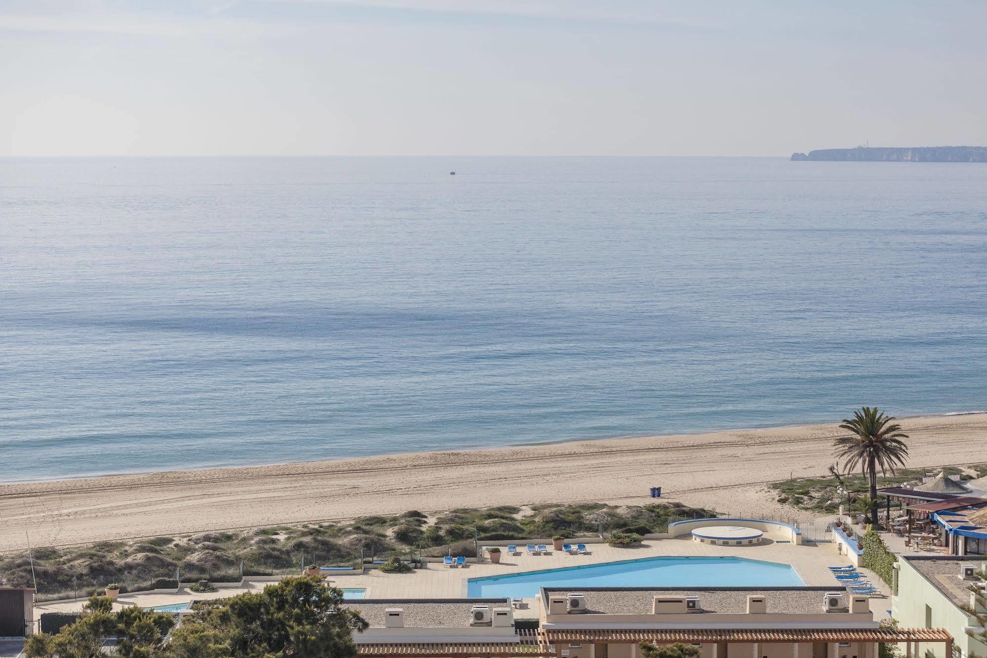 Pestana Alvor Atlantico Residences Beach Suites Εξωτερικό φωτογραφία