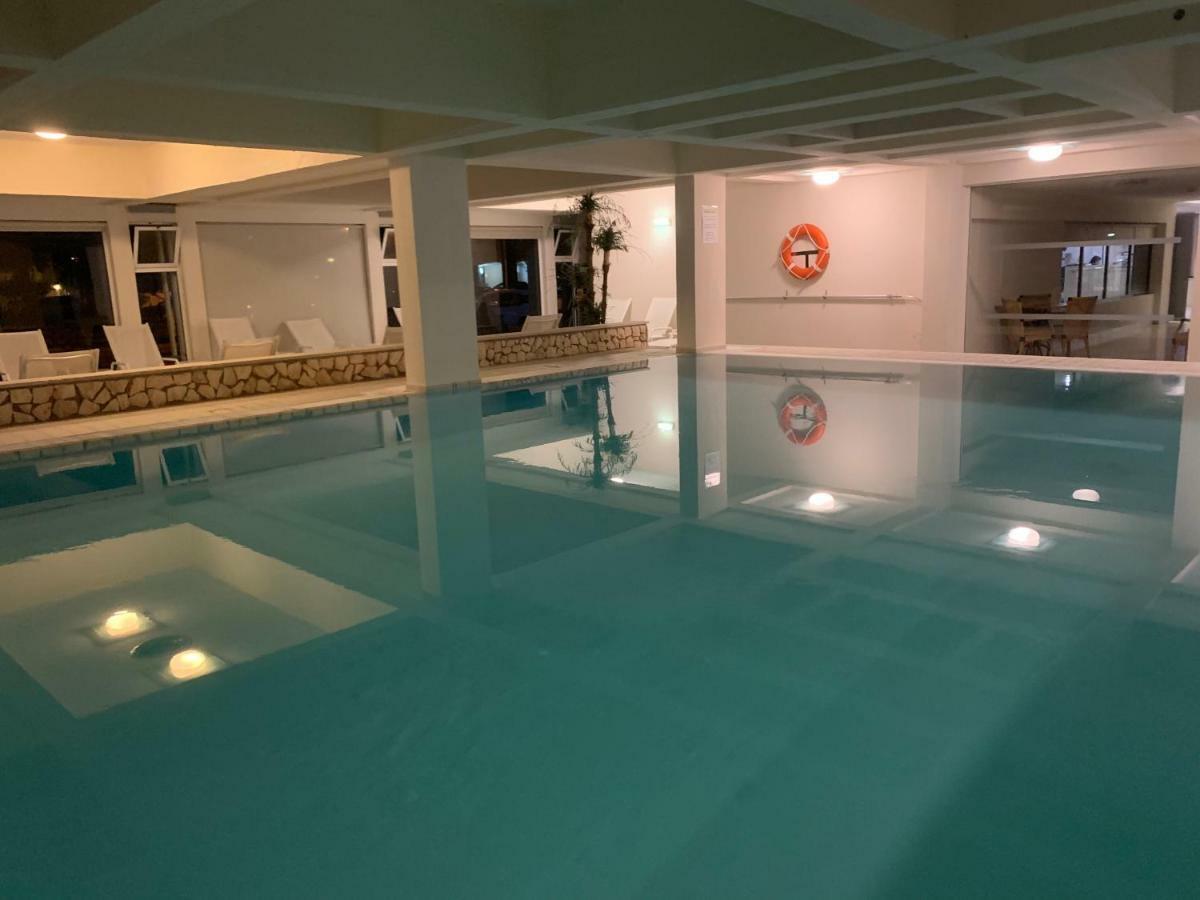 Pestana Alvor Atlantico Residences Beach Suites Εξωτερικό φωτογραφία